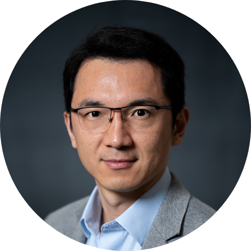 Hai-Yang Wang, PhD